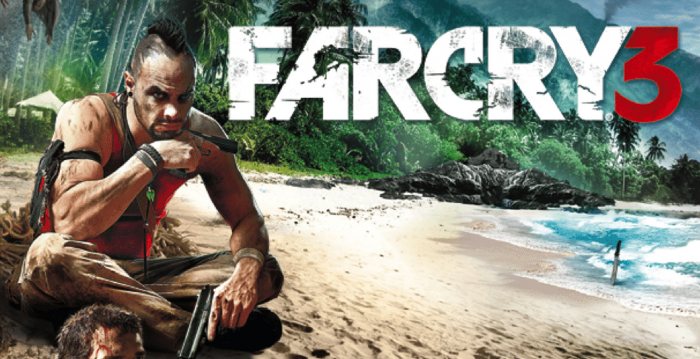 Far Cry 3 (Фар Край 3) v1.05