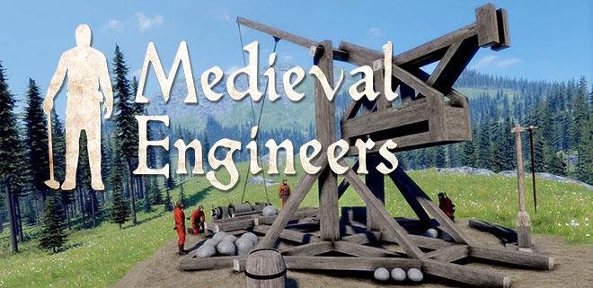 Medieval Engineers v0.7.2