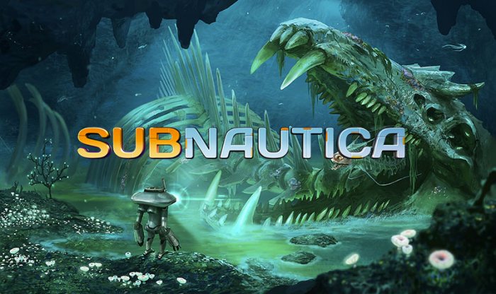 Subnautica (67816)
