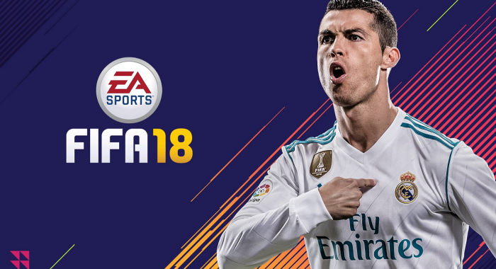 FIFA 18 Update 7