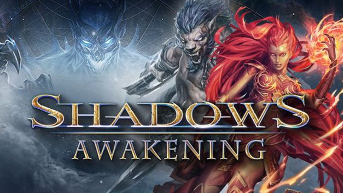 Shadows Awakening v1.3.1