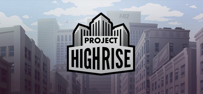 Project Highrise v1.6.3 + 6 DLC
