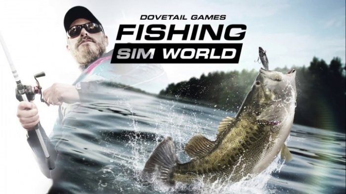 Fishing Sim World v1.0.31907