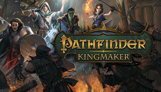 Pathfinder Kingmaker Enhanced Plus Edition v2.1.7b.fix