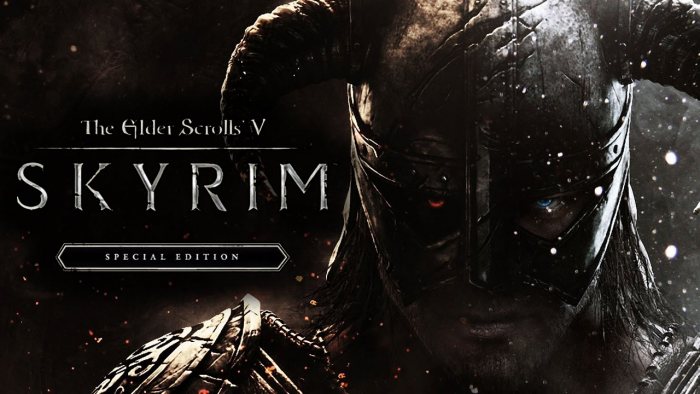 The Elder Scrolls 5 Skyrim Special Edition v1.5.97.0.8