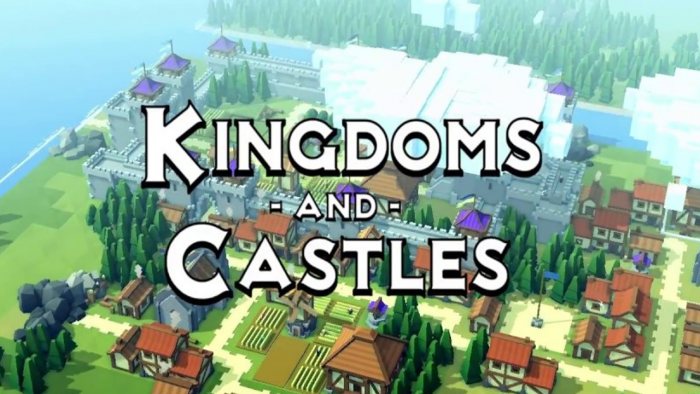 Kingdoms and Castles v117r7
