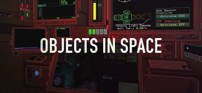 Objects in Space v1.0.8