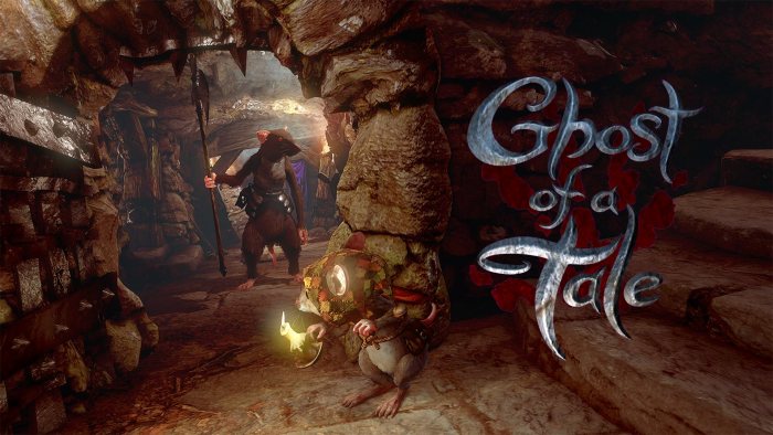 Ghost of a Tale v8.33