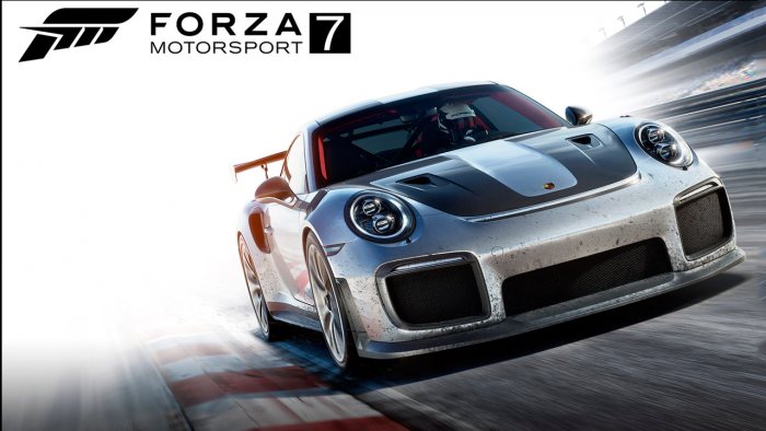 Forza Motorsport 7 v1.141.192.2