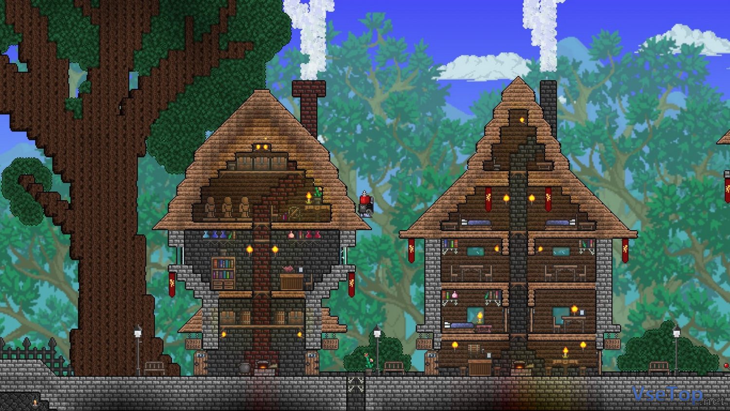 Terraria for mobile фото 85