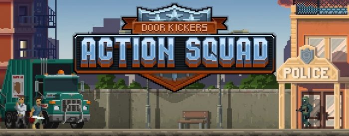 Door Kickers Action Squad v1.2.10