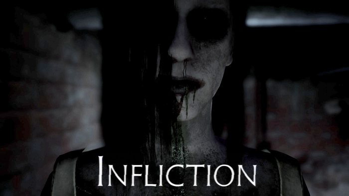 Infliction v3.0.1