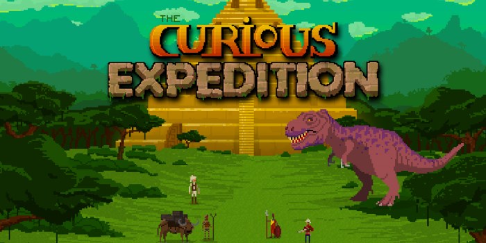 Curious Expedition v1.4.1.1