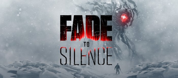 Fade to Silence v1.0.2025 Hotfix 5