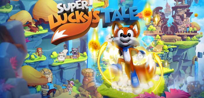 Super Lucky's Tale v5.6.2.35228