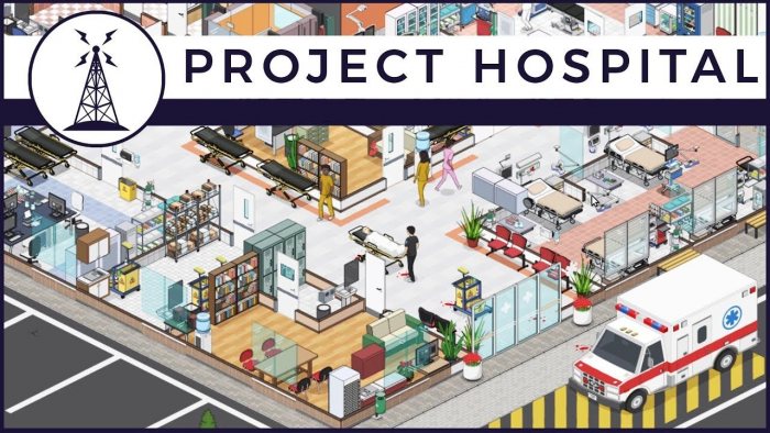Project Hospital v1.2.22362