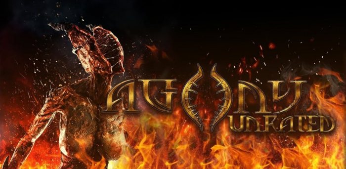 Agony Unrated (Update 5)
