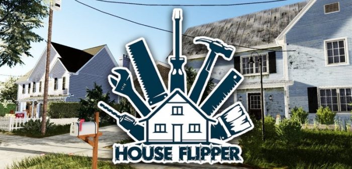 House Flipper v1.21179