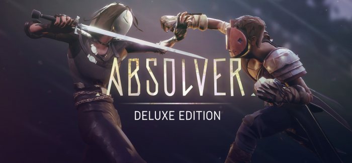 Absolver Deluxe Edition v1.31.576