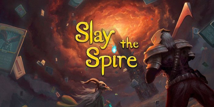 Slay the Spire v15.12.2020
