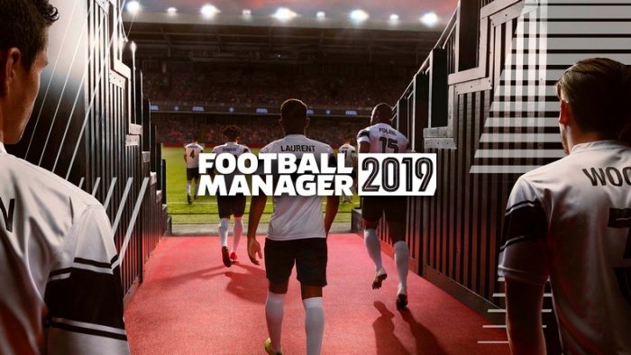 Football Manager 2019 v19.1.1