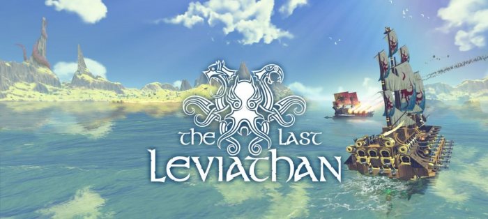 The Last Leviathan v0.3.3