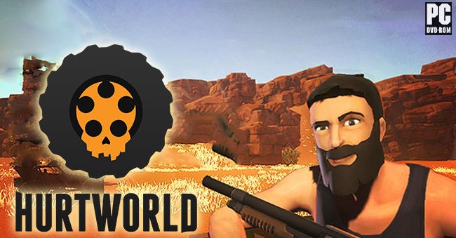 Hurtworld v1.0.0.6