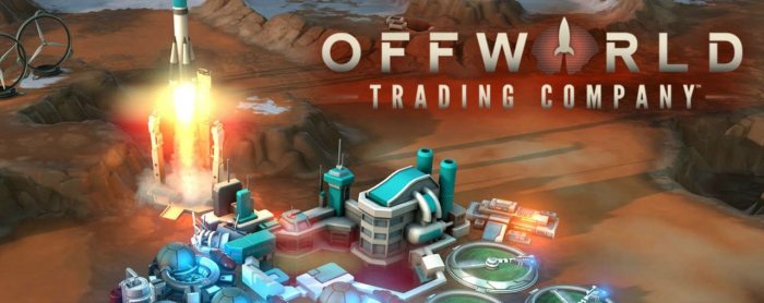 Offworld Trading Company v1.23.48059