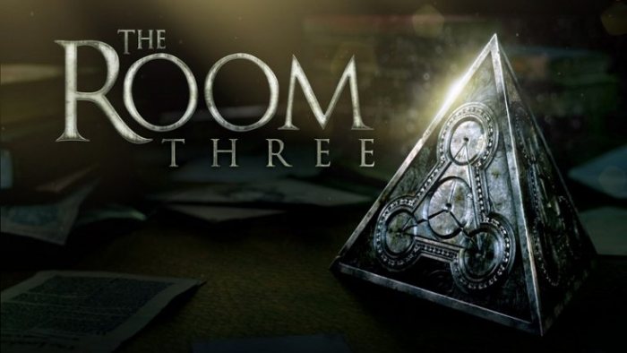 The Room Three v18.12.2018