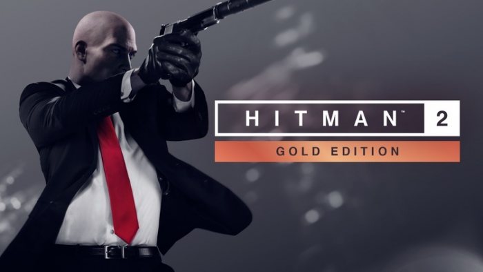 Hitman 2 Gold Edition v2.72.0 Hotfix + все DLC
