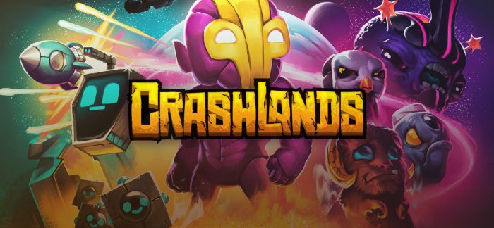 Crashlands v1.5.66