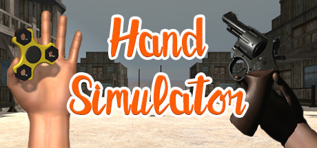 Hand Simulator v4.9