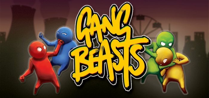 Gang Beasts v26.06.2021