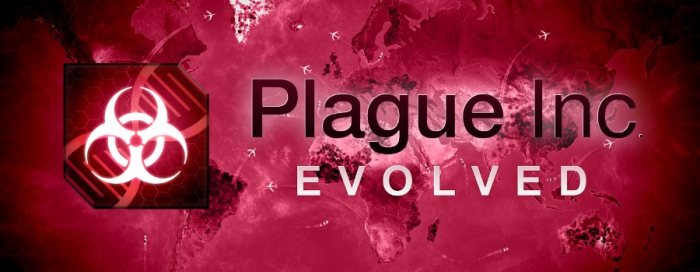 Plague Inc Evolved v1.18.3.2 на PC