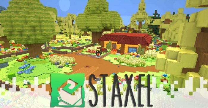 Staxel v1.5.59