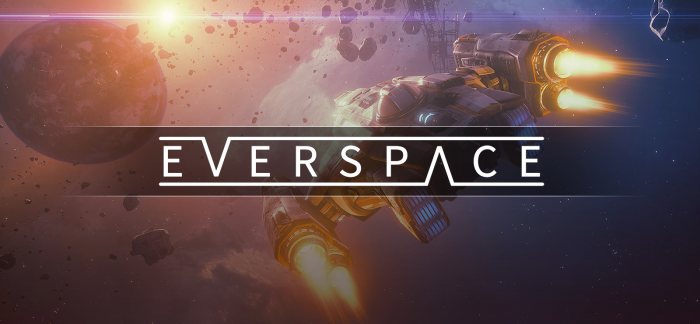 Everspace v1.3.5.36556