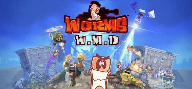 Worms W.M.D Build 1637.583366