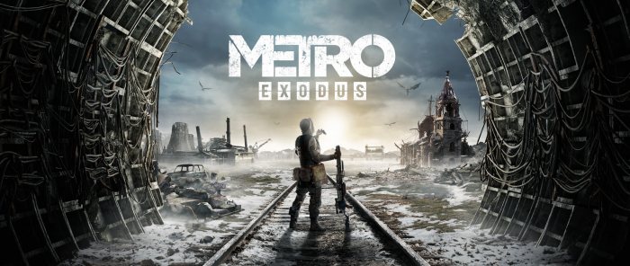 Metro Exodus v1.0.0.7 + все DLC