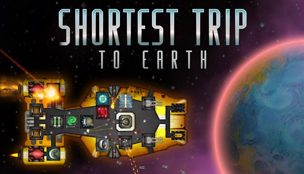 Shortest Trip to Earth v1.3.7