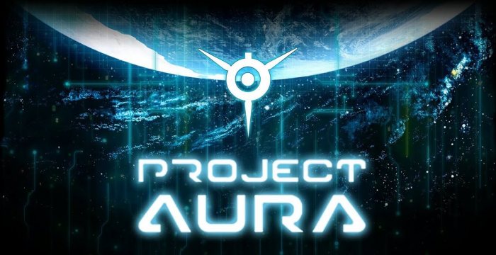 Project AURA v1.1.10hf1