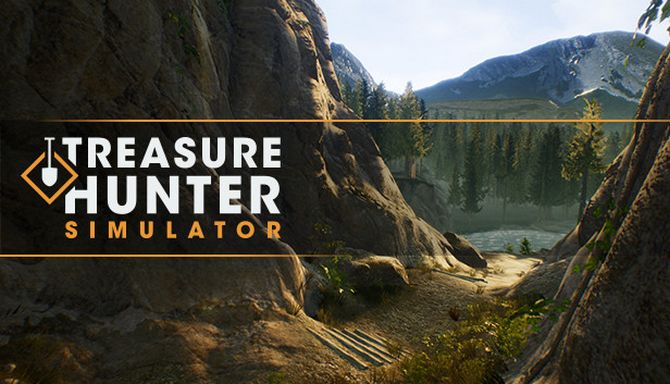 Treasure Hunter Simulator v22.03.2019