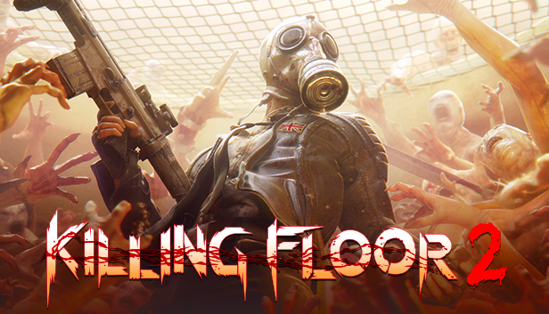 Killing Floor 2 v1112