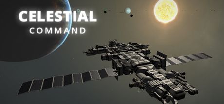 Celestial Command v0.8923