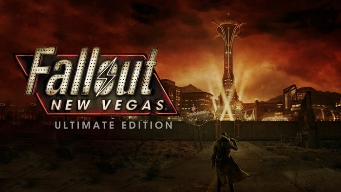 Fallout New Vegas v1.4.0.525