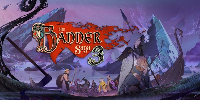 The Banner Saga 3 v2.61.04