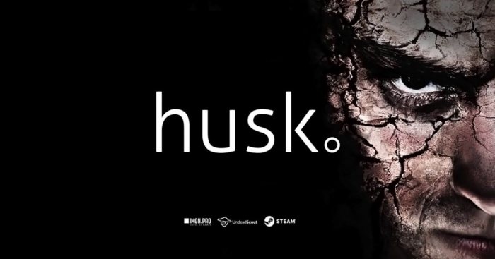 Husk - Update 5