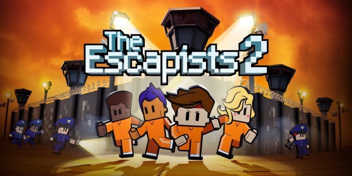 The Escapists 2 v25.07.2020