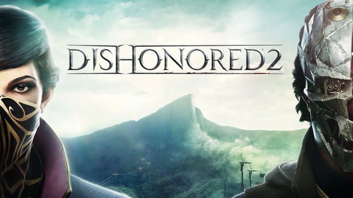 Dishonored 2 v1.77.9.0