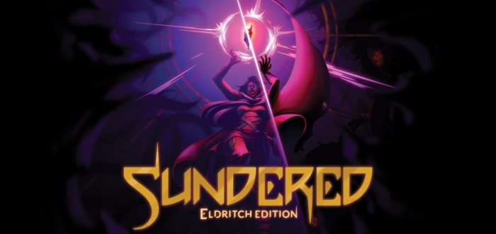 Sundered Eldritch Edition v29.04.2019