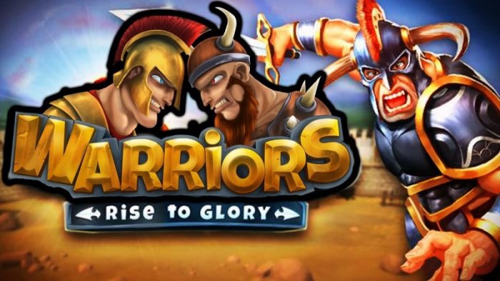 Warriors Rise to Glory! v0.7